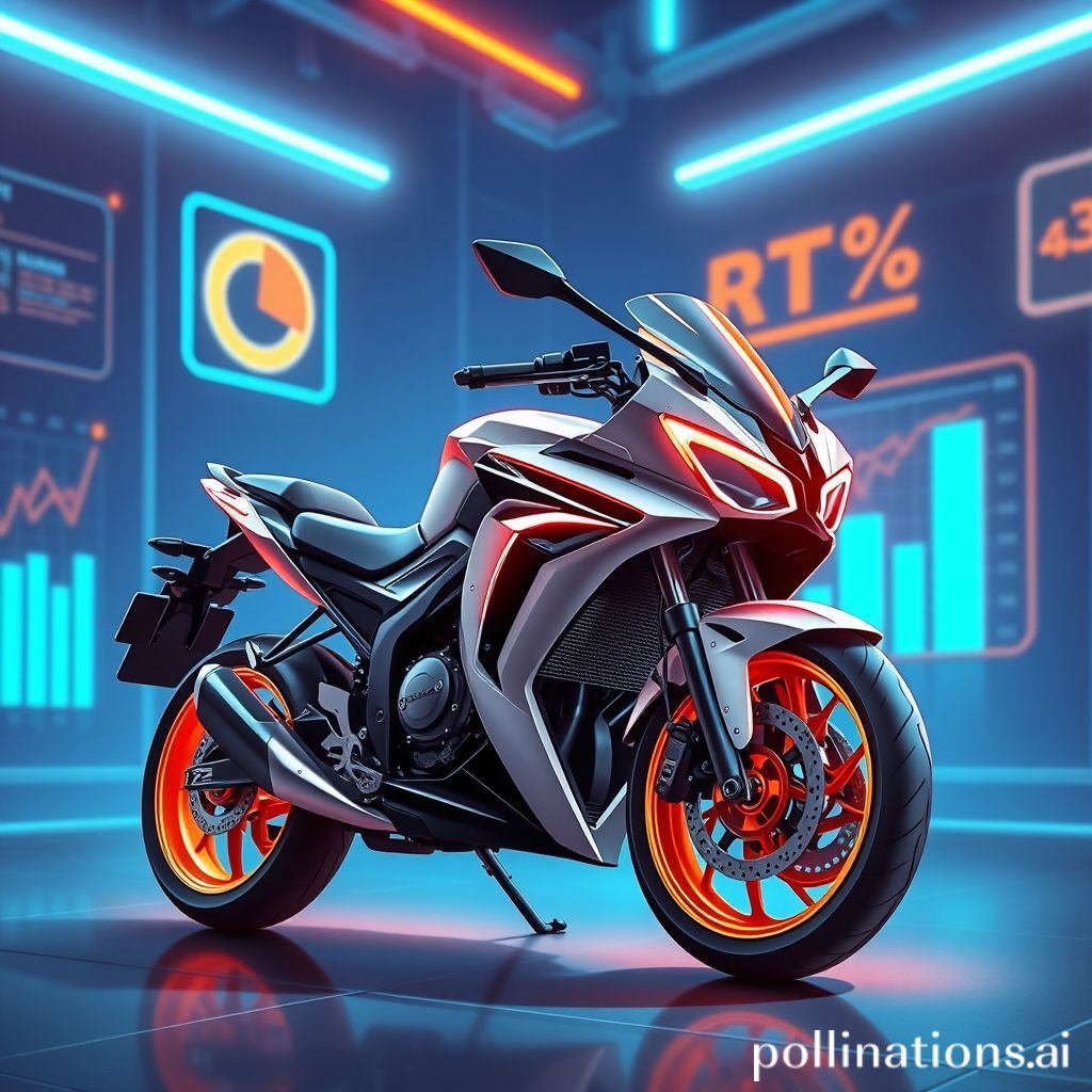 Memahami RTP di Honda4d